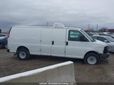 Chevrolet Express  1Wt 1GCZGHFF8H1312389 снимка