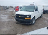 Chevrolet Express  1Wt 1GCZGHFF8H1312389 снимка