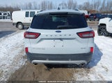 Ford Escape Platinum 1FMCU9JA9SUA73548 снимка