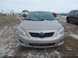 Toyota Corolla Ce 2T1BU4EE3AC191316 fotografie