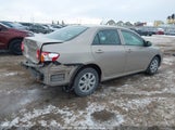 Toyota Corolla Ce 2T1BU4EE3AC191316 fotografie