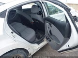 Hyundai Elantra 5NPDH4AE7DH434954 снимка