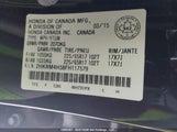 Honda Cr-V Ex 2HKRM4H58FH117579 снимка