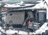 Toyota Corolla Le 2T1BURHE0JC989667 снимка