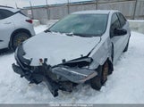 Toyota Corolla Le 2T1BURHE0JC989667 снимка