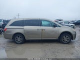 Honda Odyssey 5FNRL5H47BB502298 fotografie