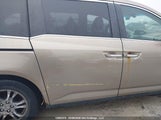 Honda Odyssey 5FNRL5H47BB502298 снимка