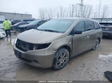 Honda Odyssey 5FNRL5H47BB502298 fotografie