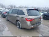 Honda Odyssey 5FNRL5H47BB502298 fotografie