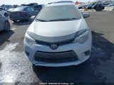Toyota Corolla Le 2T1BURHE4GC649074 снимка