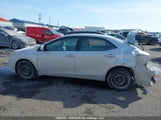 Toyota Corolla Le 2T1BURHE4GC649074 снимка