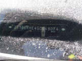 Toyota Corolla Le 2T1BURHE4GC649074 снимка