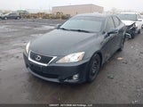 Lexus Is 250 JTHBK262895098863 fotografie
