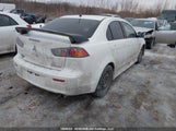 Mitsubishi Lancer Se Awc JA32V2FW1CU609725 снимка
