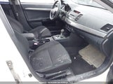 Mitsubishi Lancer Se Awc JA32V2FW1CU609725 снимка