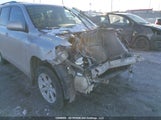 Toyota Highlander V6 5TDBK3EHXCS127763 снимка