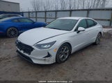 Hyundai Sonata 5NPEG4JAXMH126164 снимка