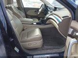 Acura Mdx Technology Package 2HNYD2H62BH001638 снимка