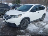 Honda Cr-V Lx 2HKRM3H33CH001887 снимка