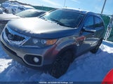 Kia Sorento Lx 5XYKT3A15BG181294 снимка