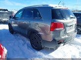 Kia Sorento Lx 5XYKT3A15BG181294 снимка