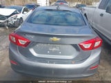 Chevrolet Cruze 1G1BE5SM9J7234954 снимка