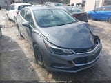 Chevrolet Cruze 1G1BE5SM9J7234954 снимка