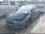 Chevrolet Cruze 1G1BE5SM9J7234954 снимка