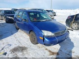 Ford Focus Zxw 1FAFP36N75W113528 снимка