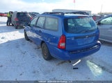 Ford Focus Zxw 1FAFP36N75W113528 снимка