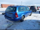 Ford Focus Zxw 1FAFP36N75W113528 снимка