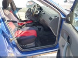 Ford Focus Zxw 1FAFP36N75W113528 снимка