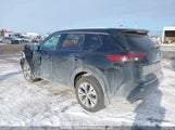 Nissan Rogue Sv 5N1AT3BA2MC745920 снимка