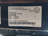 Honda Accord 1HGCV1F34NA802303 снимка