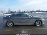 Audi A5 2.0T Progressiv WAUBNCF58JA121432 снимка
