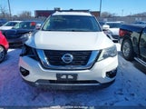 Nissan Pathfinder S/Sv/Sl/Platinum 5N1DR2MM6HC637240 photo