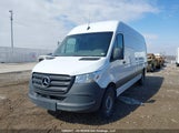 Mercedes-Benz Sprinter W1Y4KCHY3PP565699 снимка