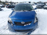 Toyota Corolla S/Le/Xle 2T1BU4EE7AC261576 снимка