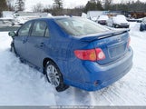 Toyota Corolla S/Le/Xle 2T1BU4EE7AC261576 снимка