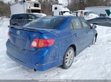 Toyota Corolla S/Le/Xle 2T1BU4EE7AC261576 снимка