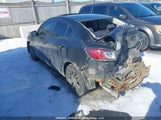 Mazda 3 I JM1BL1SF7A1126326 снимка