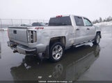Chevrolet Silverado K1500 Custom 3GCUKPEC5JG132899 снимка