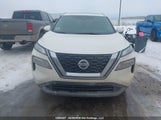 Nissan Rogue Sv 5N1AT3BBXMC702970 снимка