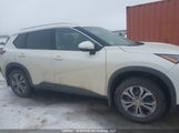 Nissan Rogue Sv 5N1AT3BBXMC702970 снимка