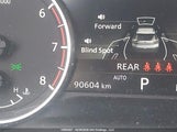 Nissan Rogue Sv 5N1AT3BBXMC702970 снимка