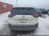 Nissan Rogue Sv 5N1AT3BBXMC702970 снимка