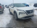 Nissan Rogue Sv 5N1AT3BBXMC702970 снимка