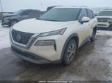 Nissan Rogue Sv 5N1AT3BBXMC702970 снимка
