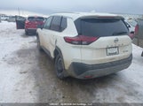 Nissan Rogue Sv 5N1AT3BBXMC702970 снимка