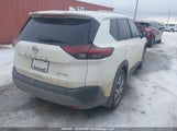 Nissan Rogue Sv 5N1AT3BBXMC702970 снимка